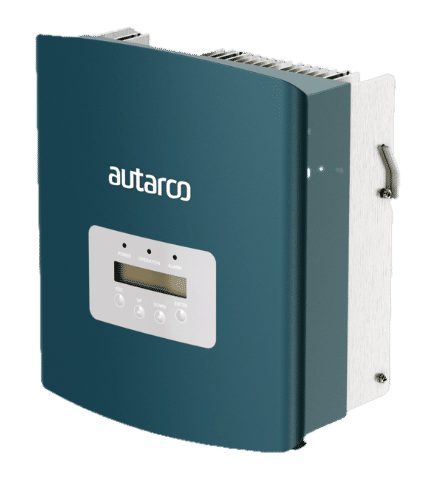 Autarco 1,5 kW S2.SX1500-MIII