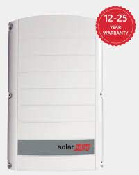 SolarEdge 4 kW SE4K-RWBTEBEN4