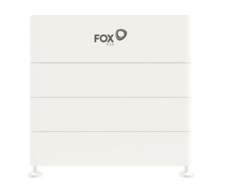 FoxESS 4.8 kWh CS4800