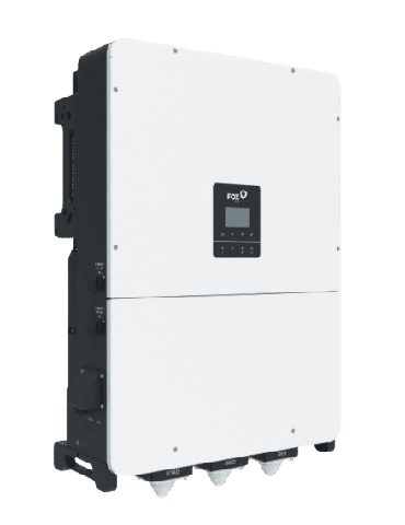 FoxESS 80 kW P3-80-Plus