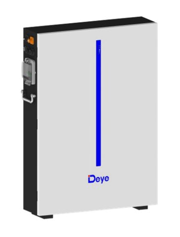 Deye 6,14 kWh RW-M6.1-B