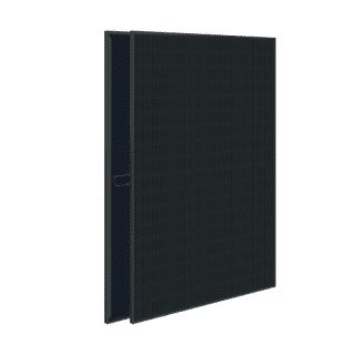 Astronergy 460W CHSM54RNs(DG)(BLH)/F-BH Full Black
