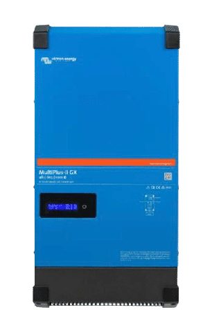 Victron 6 kW MultiPlus-II 48/6k5/100-50 GX