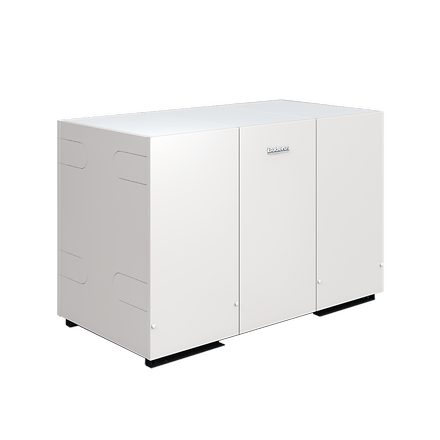 Buderus 80 kW WPS 80.2 HT