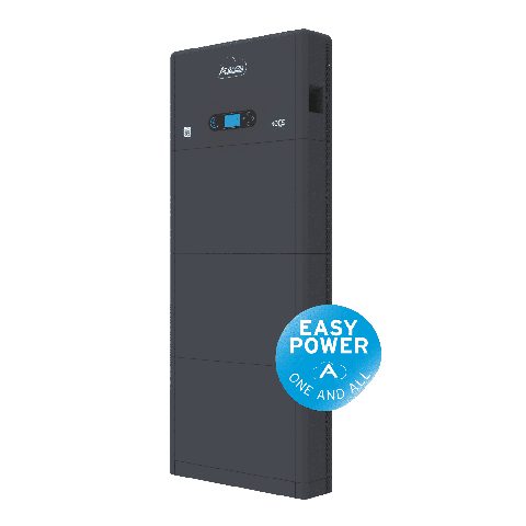 Azzurro 4 kW 1PH HYD 4000 ZP1