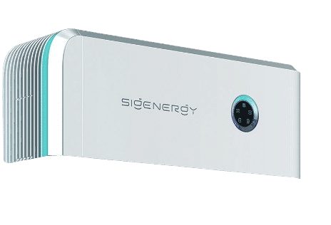 Sigenergy 15 kW SigenStor EC 15.0 TP