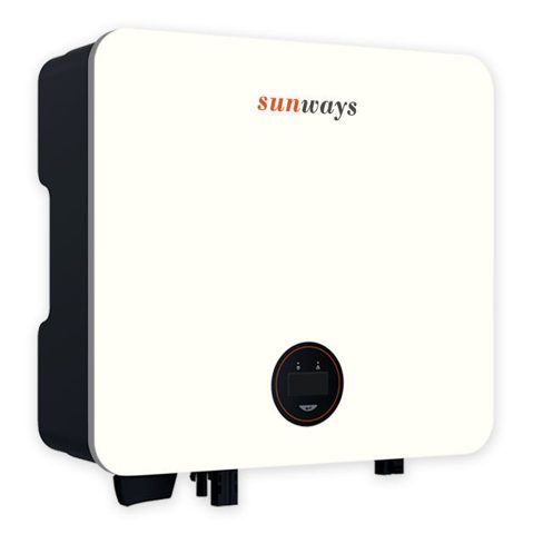 Sunways 3 kW STS-3KTL-S