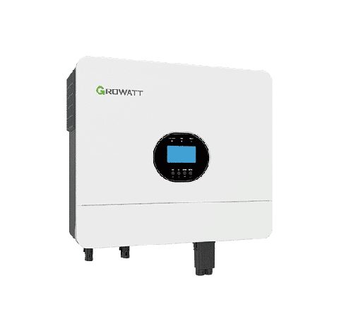 Growatt 6 kW SPF 6000 ES Plus