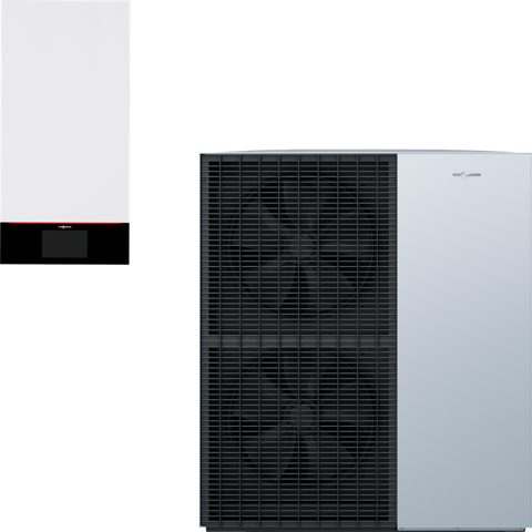 Viessmann 5,6 kW AWMOF-151.A1.08-230