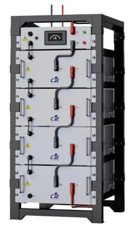 CF Energy 61,44 kWh CFE-XH-60