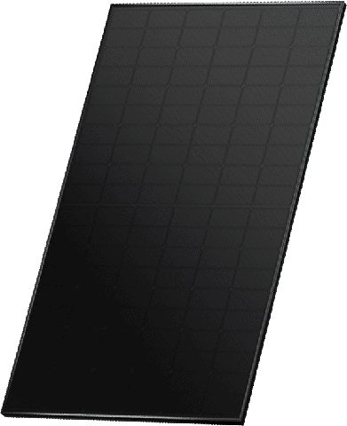 Meyer Burger 375W Black Full Black