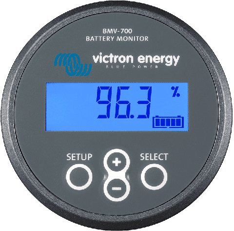 Victron BMV-700