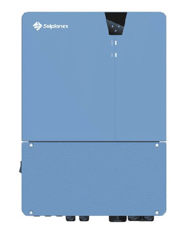 Solplanet 10 kW ASW010K-SH