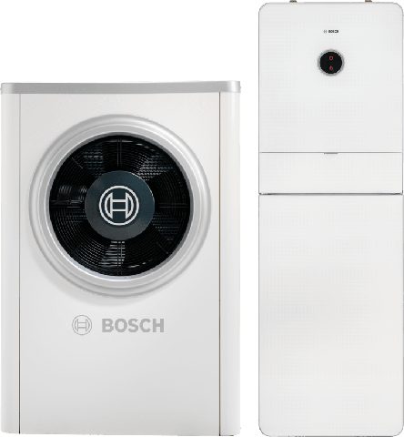 Bosch 17 kW CS7000iAW 17 IRM-T