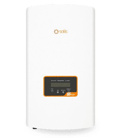 Solis 10 kW S5-GR3P10K