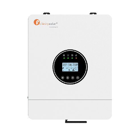 Felicity 6 kW IVEM6048