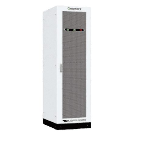 Growatt 60 kWh AXE 60.0H-1HC-E1