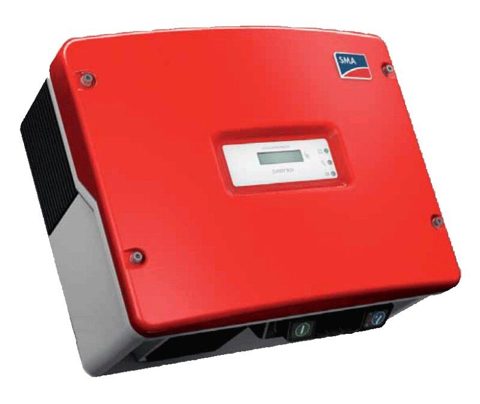 SMA 1,3 kW Sunny Boy 1300TL