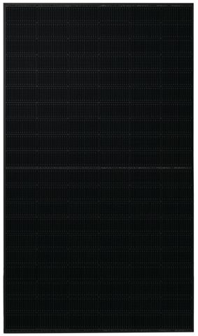 Suntech 510W STP510S-I60-Nsfb+ Full Black