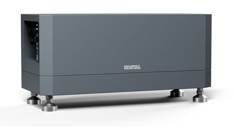 Kostal HELIVOR HV BMS
