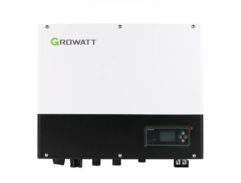 Growatt 4 kW SPH 4000TL BL-UP