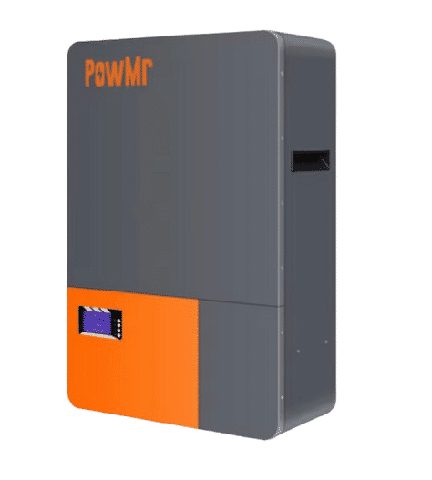 PowMr 10,24 kWh POW-LIO48200-16S