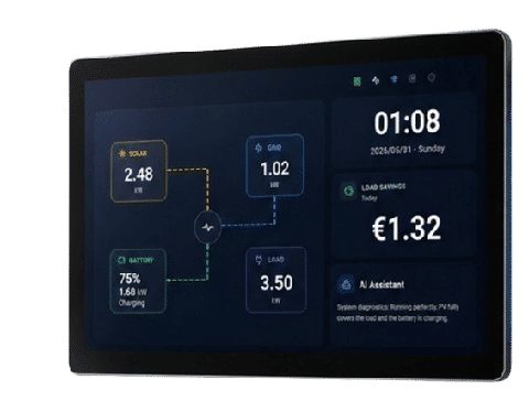 Helar Accessori per sistemi di accumulo