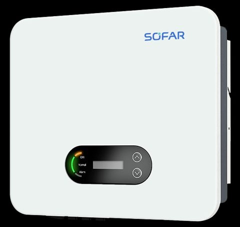 Sofar 12 kW 12KTLX-G3
