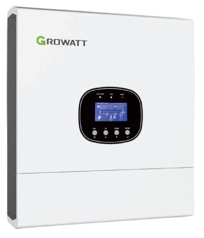 Growatt 6 kW SPE 6000TL HVM-G2