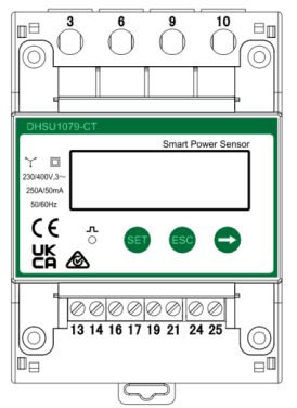 Huawei DHSU1079-CT