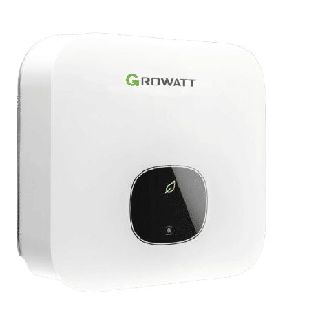 Growatt 3,6 kW MIN 3600TL-XH2