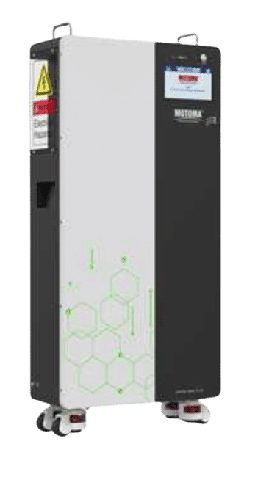 MOTOMA 16,38 kWh M90 PRO