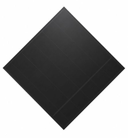 Aiko 510W AIKO-A510-MAH60Db fekete keret