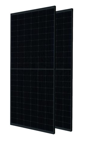 JA Solar 500W JAM60D41-500/LB