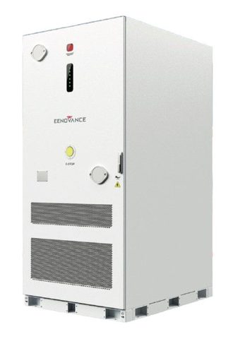 EEnovance 52,25 kWh E-MATE 125-261-L