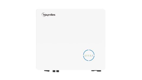 Hoymiles 3 kW HYS-3.0LV-EUG1