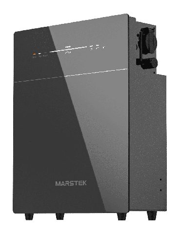 Marstek 5.12 kWh Venus E 2.0