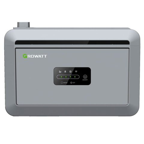 Growatt 2 kWh NEXA 2000