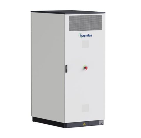 Hoymiles 215 kWh HoyUltra
