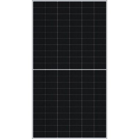 DMEGC 650W DM650G12RT-B66HSW stříbrný rám