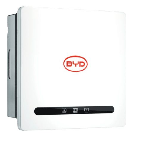 BYD 3,7 kW Power-Box SH3.7K