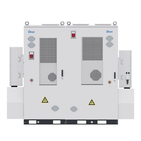 Deye 241,15 kWh GE-F240-BC-2-A3