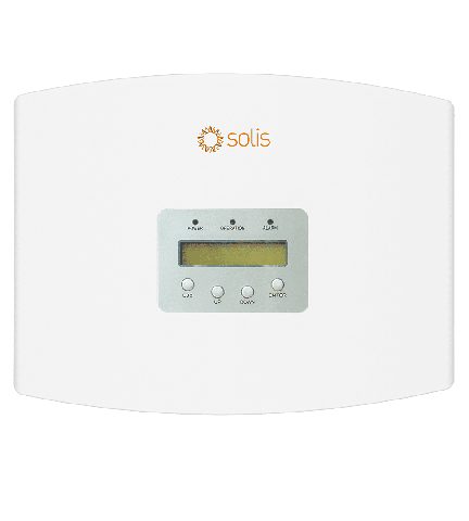 Solis EPM3-5G-PLUS