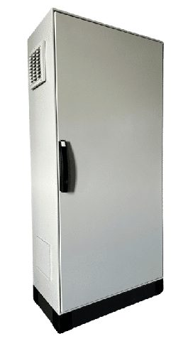MRSolar Battery Cabinet