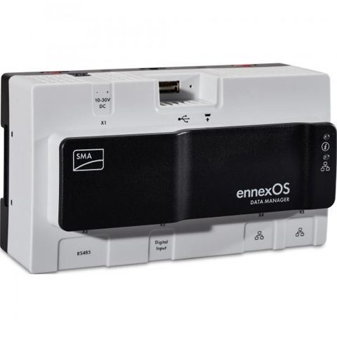 SMA EDMM-20