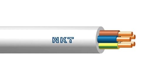 NKT Konektory 5x10