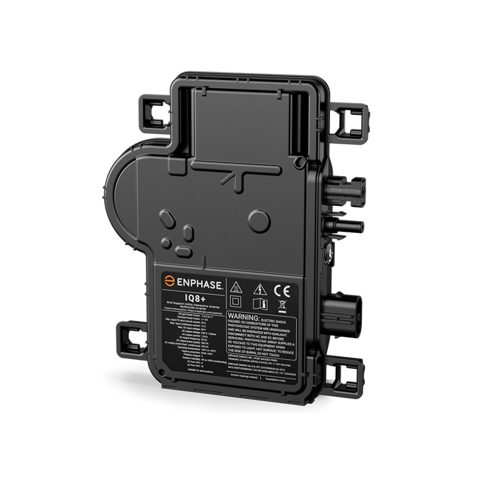 Enphase 0,29 kW IQ8Plus-72-M-INT