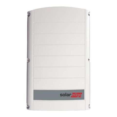 SolarEdge 40 kW SE40K-RW00IBNM4