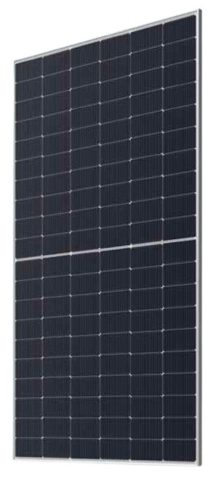 JA Solar 505W JAM60S40-505/LR Silver Frame