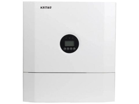 KSTAR 3,68 kW BluE-S 3680D